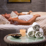 Spa Ritual at Sycuan Casino Resort