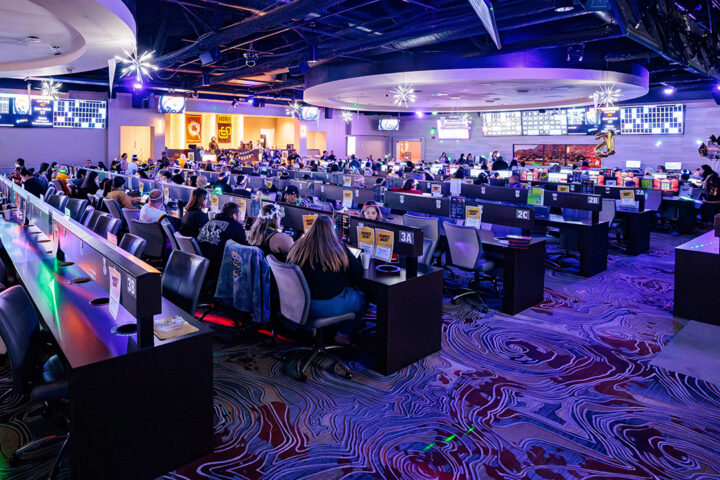 Sycuan Casino Resort