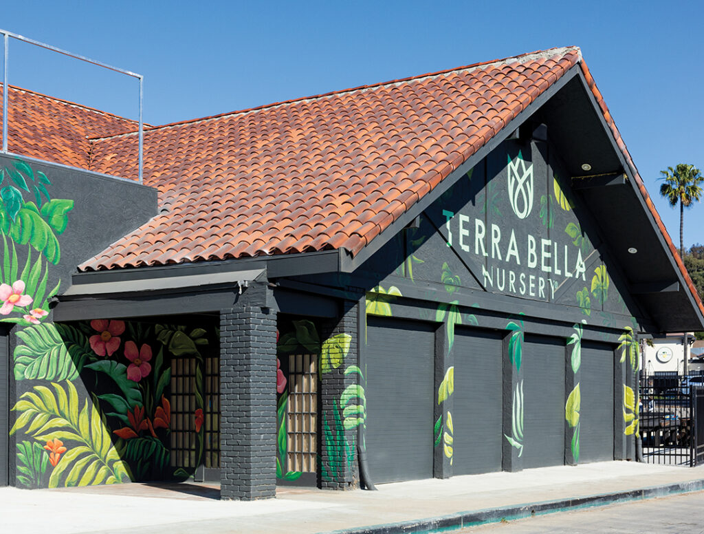 Terra Bella Nursery brings new life — and coffee culture — to Del Mar ...