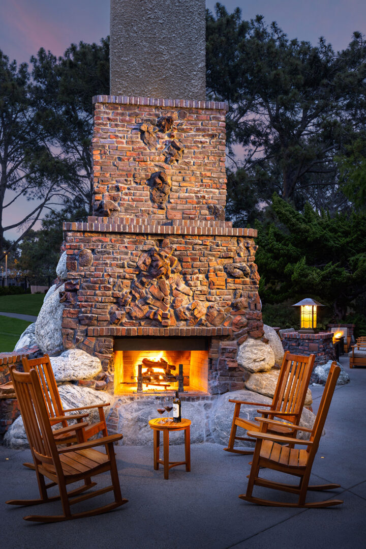 The Grill at Torrey Pines
