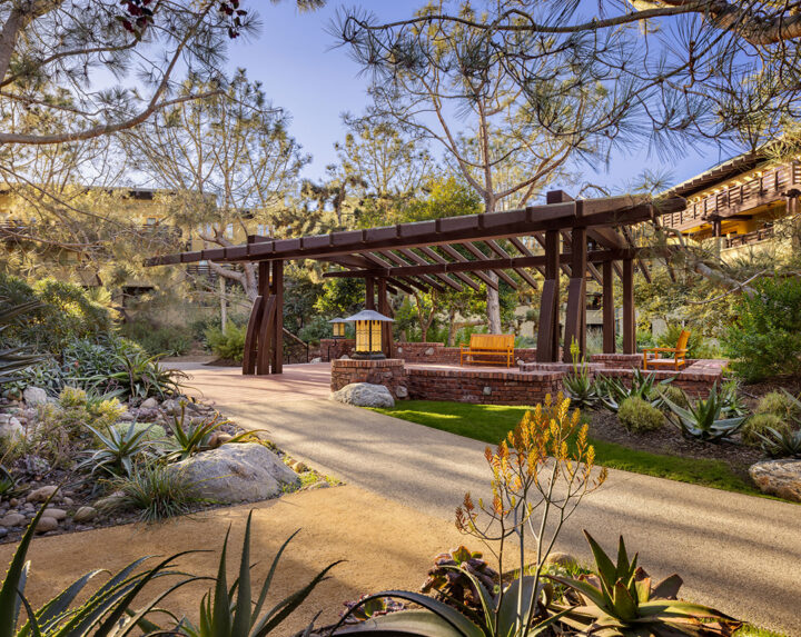 The Lodge at Torrey Pines