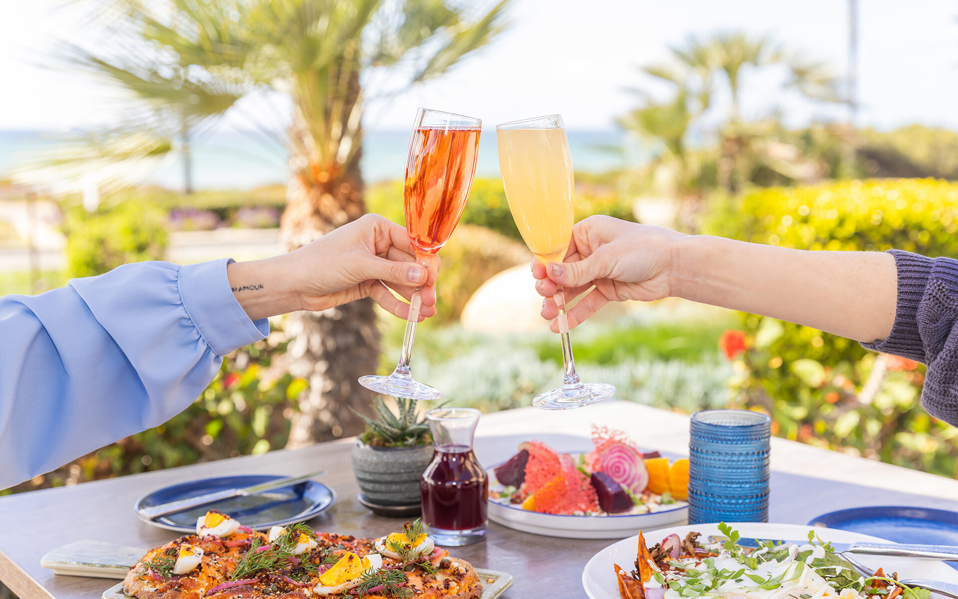 How to Celebrate Mother’s Day in San Diego: Brunches, Coastal Experiences & More