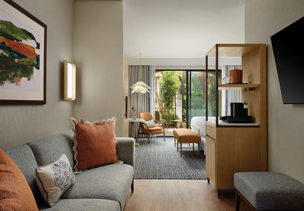 Hotel Solea