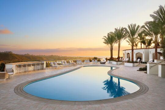Park Hyatt Aviara