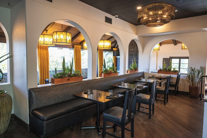 Matte ceramics, warm woods, woven textures, and an earthy, sun-washed palette draw inspiration from Mexico’s natural landscapes and artisan traditions
