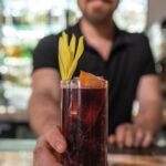 Grand Restaurant Group Beverage Director Sean Ward