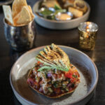 Nómada’s Ceviche