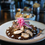 Nómada’s Chicken Mole