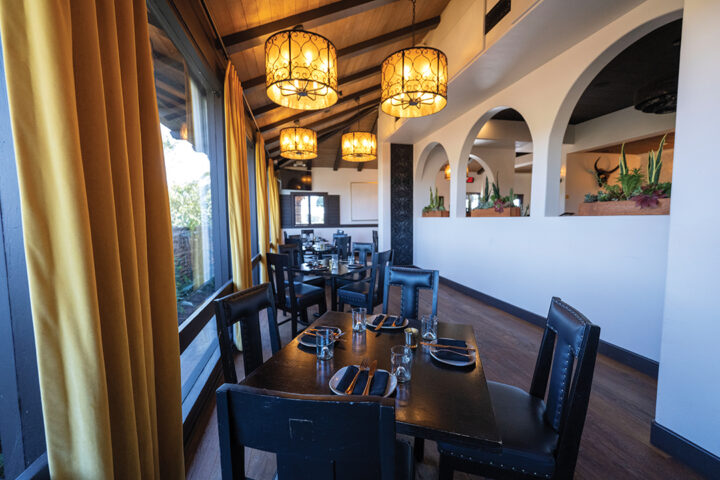 Matte ceramics, warm woods, woven textures, and an earthy, sun-washed palette draw inspiration from Mexico’s natural landscapes and artisan traditions