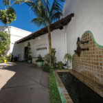 Matte ceramics, warm woods, woven textures, and an earthy, sun-washed palette draw inspiration from Mexico’s natural landscapes and artisan traditions