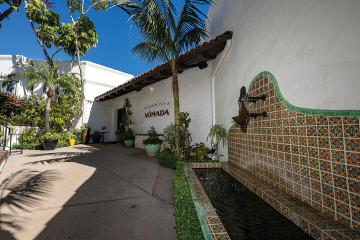 Matte ceramics, warm woods, woven textures, and an earthy, sun-washed palette draw inspiration from Mexico’s natural landscapes and artisan traditions
