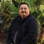 Chef Alex Carballo