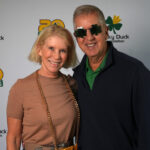 Julie and Dale Yahnke