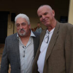 Michael Aplikowski and Richard Ertel