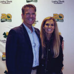 Dan and Charissa Novak