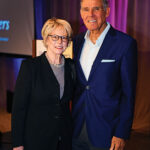 Susan and Eric Topol