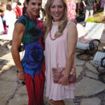 Jaimi Lomas and Jamie Azar