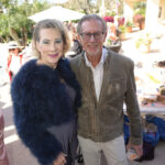 Lynne and Steve Wheeler