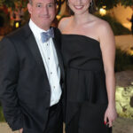 Jeff Mortimer and Jesse Bareilles