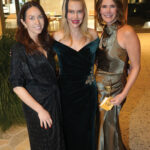 Stephanie Grace, Jaclyn Lash, and Laura Greupner
