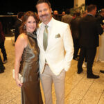 Laura and Eric Greupner