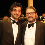 Tal Lotzof and Marc Lotzof