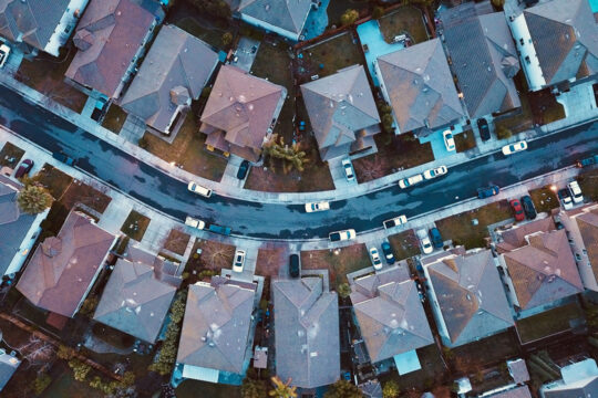 The Golden State’s Top Companies for Affordable Roof Repair
