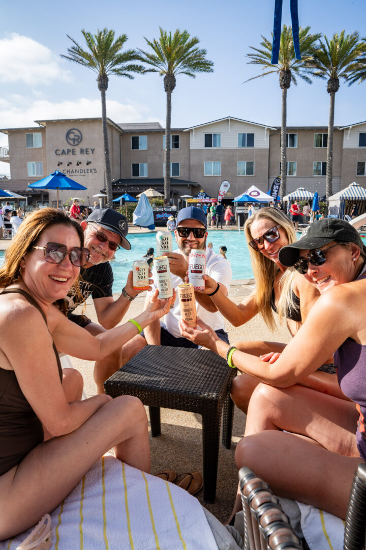 Cape Reggae Summer Kick-off