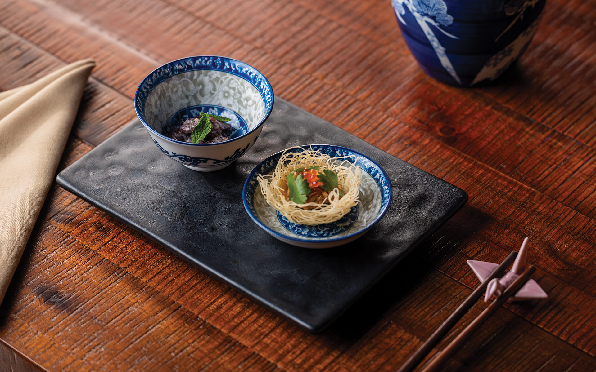 Best Restaurants 2026: Editors’ Picks