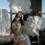 The Hidden Forty, Manchester Grand Hyatt