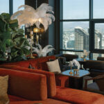 The Hidden Forty, Manchester Grand Hyatt