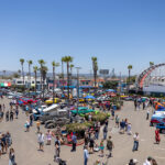 Belmont Park