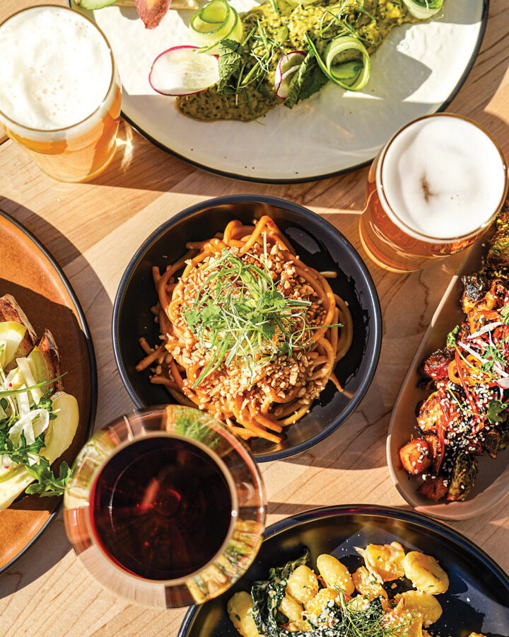 Harland Brewing