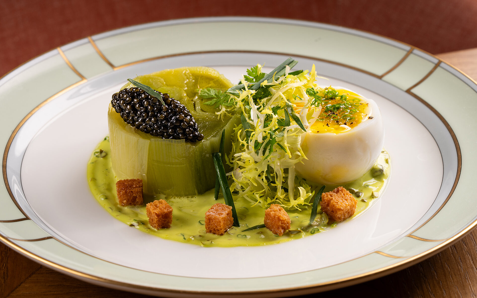 Best Restaurants 2026: Readers’ Choice