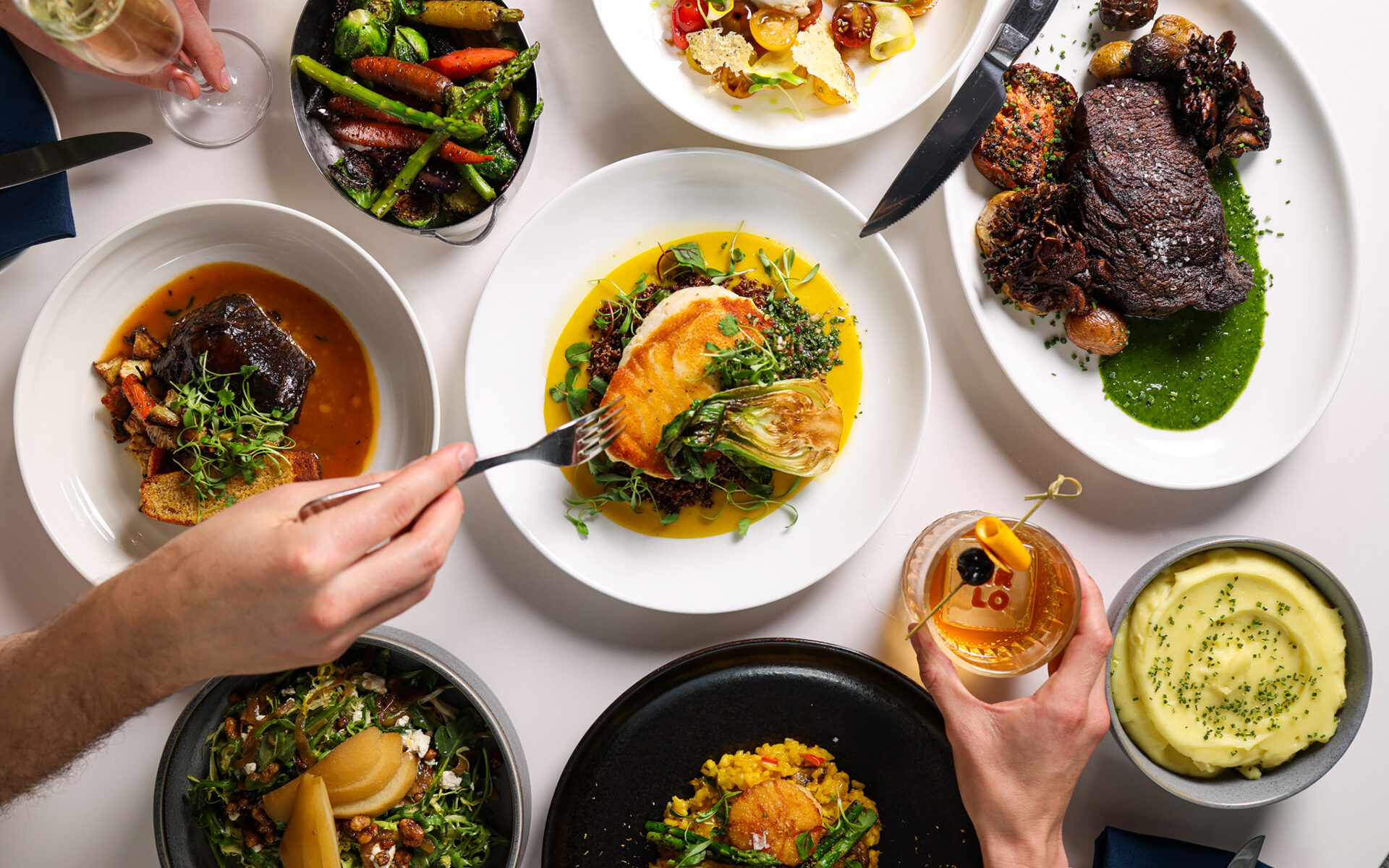 Father’s Day in San Diego: Where to Dine, Play & Celebrate Dad