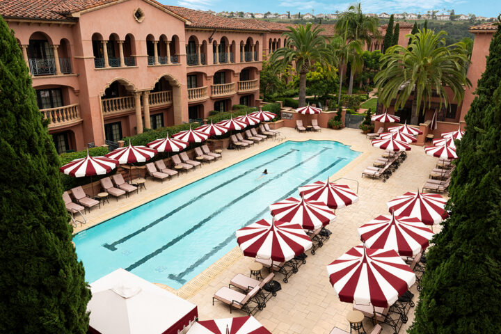 Fairmont Grand Del Mar
