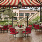 Amaya at the Fairmont Grand Del Mar