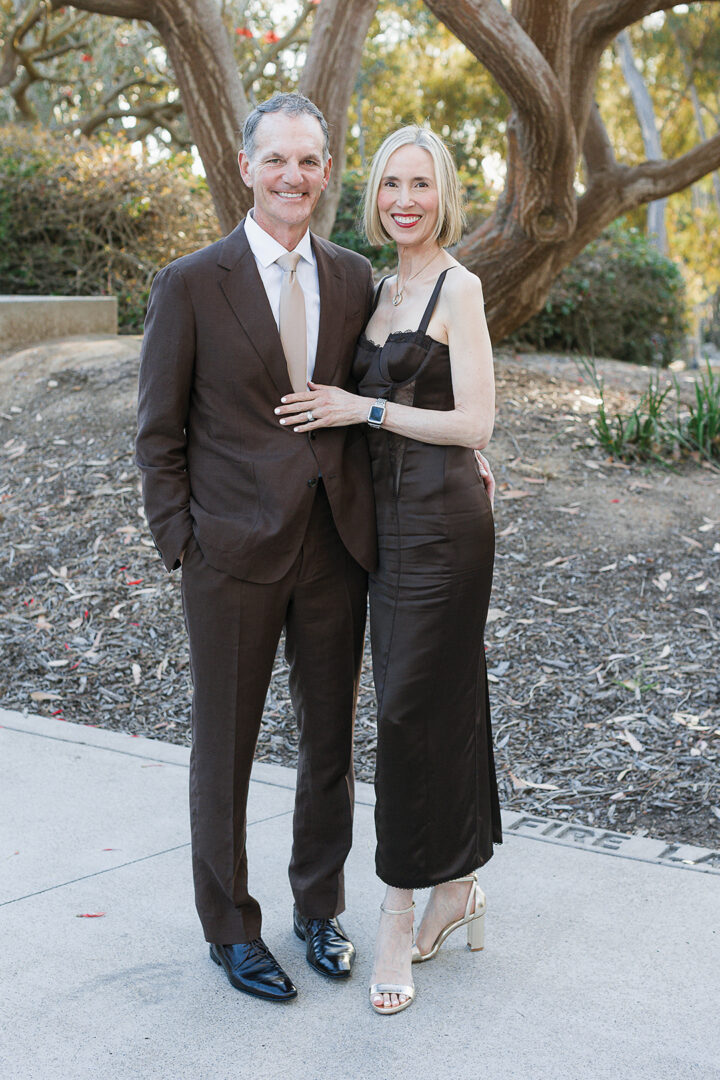 Ralph and Gail Bryan