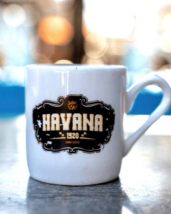 Havana 1920