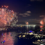 Hilton San Diego Bayfront