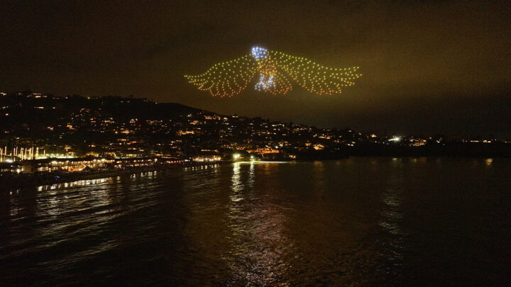 La Jolla Sky Show