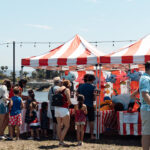 Lakehouse Resort’s Independence Day Carnival,