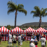 Lakehouse Resort’s Independence Day Carnival,