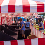 Lakehouse Resort’s Independence Day Carnival,