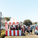 Lakehouse Resort’s Independence Day Carnival,