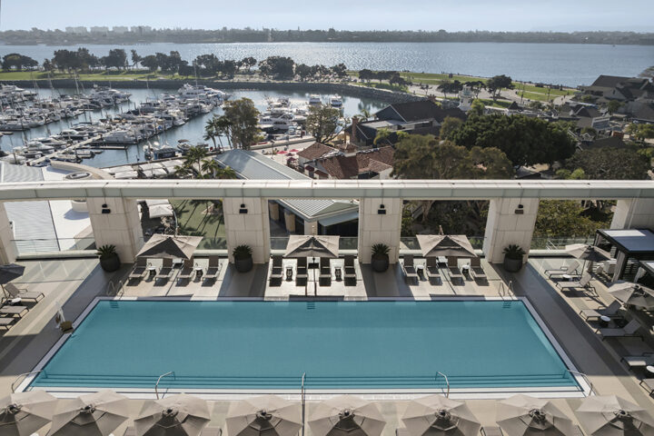 Manchester Grand Hyatt San Diego