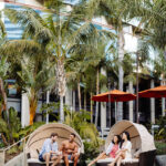 Marriott Marquis San Diego Marina