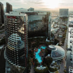 Marriott Marquis San Diego Marina