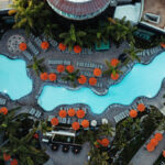 Marriott Marquis San Diego Marina