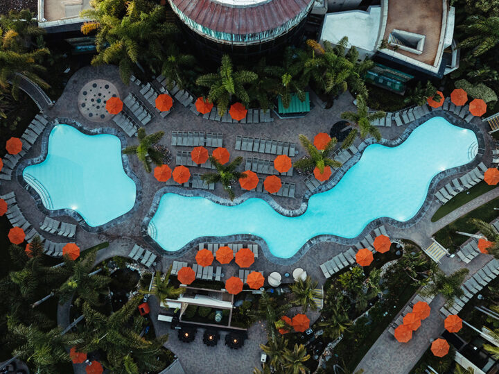 Marriott Marquis San Diego Marina